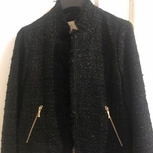 Kate Spade Tweed blazer